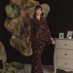 Aubree Kebaya Ironless 11.0 - Moonlight