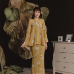 Aubree Kebaya Ironless 11.0 - Royalty