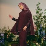 LAAEYA - WINE ROSEWOOD