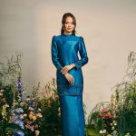 LUNEAA - TEAL BLUE