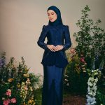MULAN - NAVY BLUE
