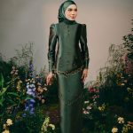 NAELITH - DEEP FIR GREEN