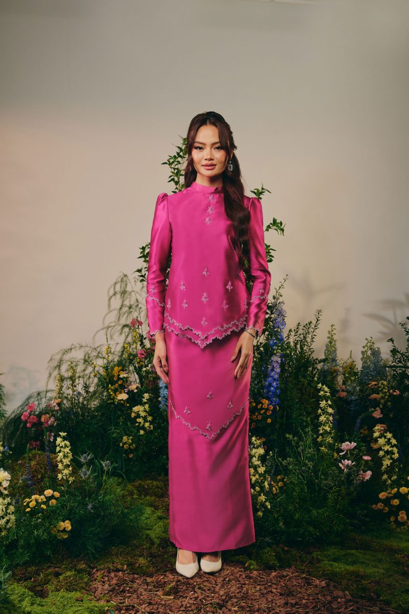 NAELITH - FUCHSIA