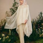 NAYYARA - GARDENIA IVORY