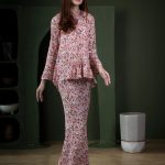 Oriana Ironless - Rose Sakura
