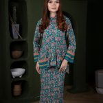 Oriana Ironless 2.0 - Batik