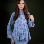 Oriana Ironless 2.0 - Cloudy