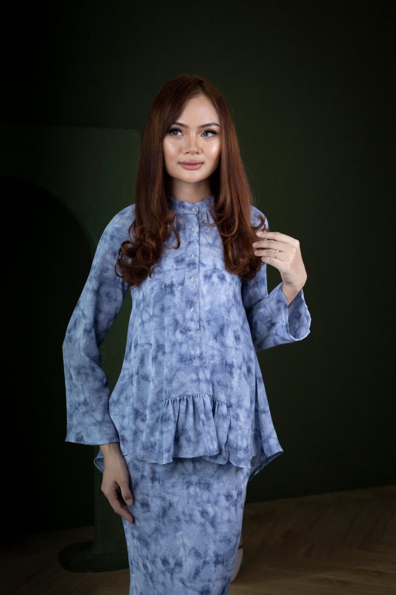 Oriana Ironless 2.0 - Cloudy