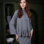 Oriana Ironless 2.0 - PuriSaree