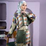 Thalia Dress - Cactus