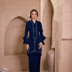 Juwita Kebaya - Midnight