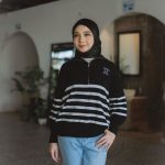 Demii knit tops - Black
