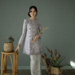 Raisa Brocade Tenun Pesak - Senorita Dusty