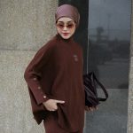 Anya Knit Set - Tiramisu