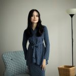 Diandra Ironless Kurung 8.0 - Barney