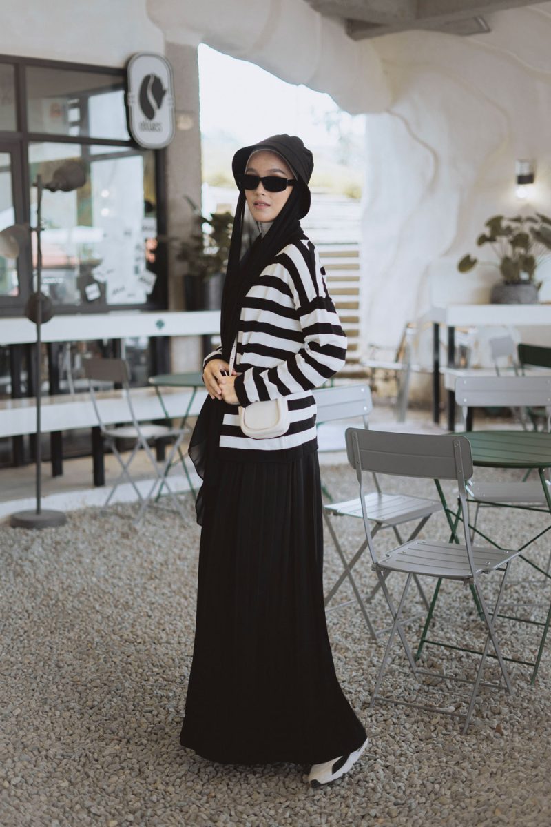 Haara Set - Black