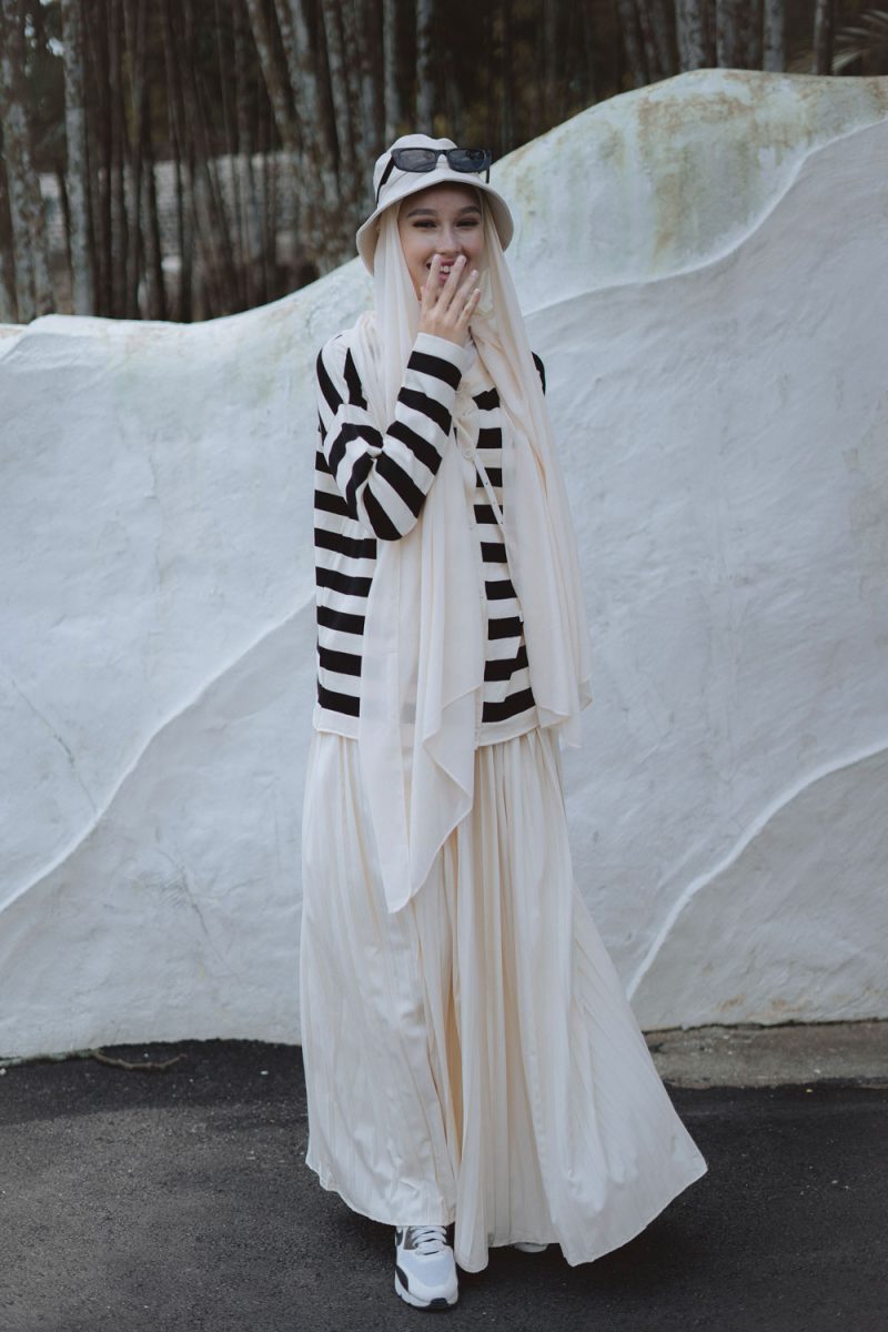 Haara Set - Cream