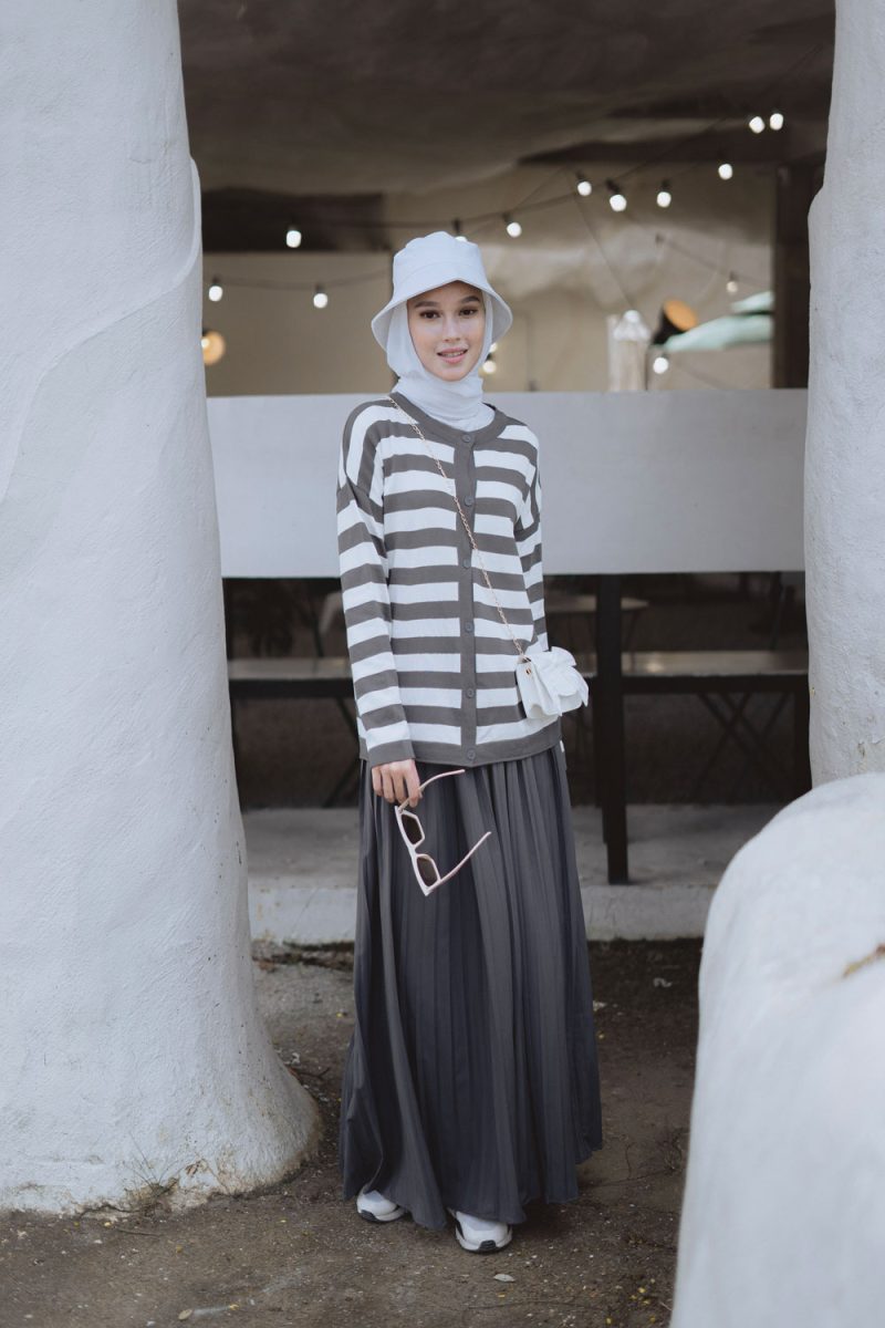 Haara Set - Grey
