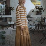 Haara Set - Latte