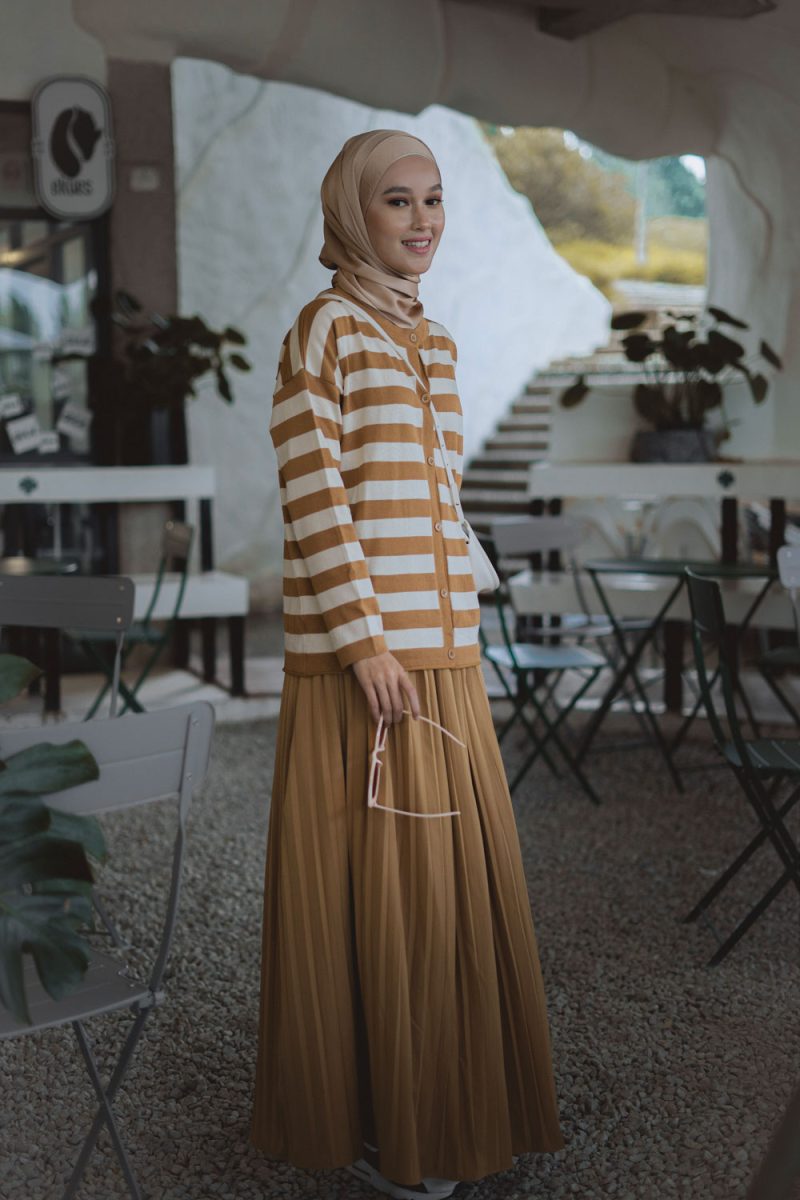 Haara Set - Latte