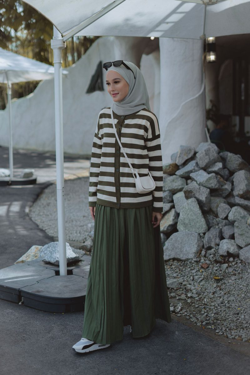 Haara Set - matcha