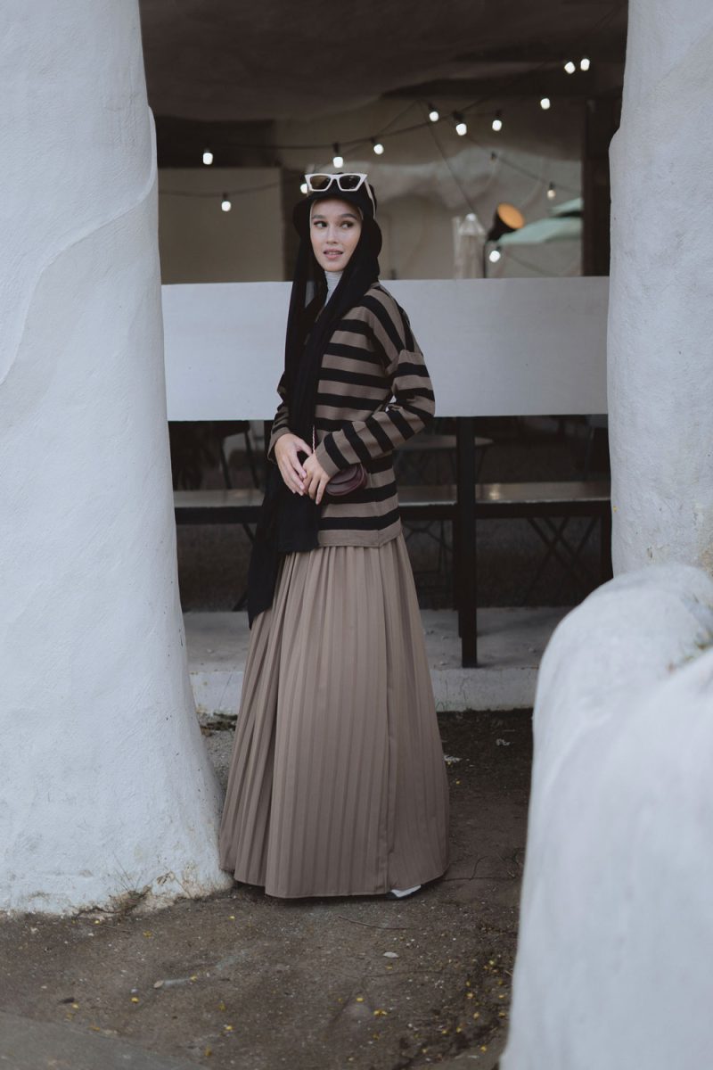 Haara Set - Mocha