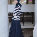 Haara Set - Navy