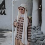 Haara Set - Rosy