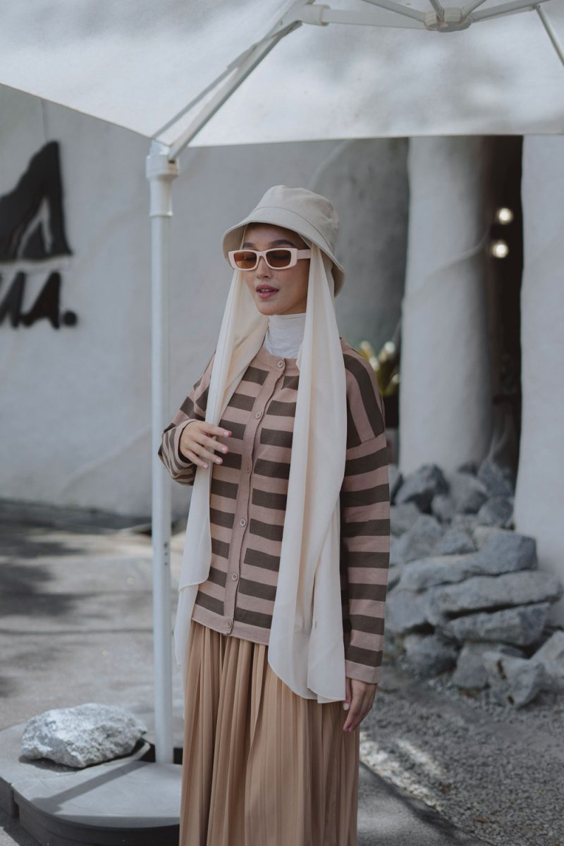 Haara Set - Rosy
