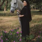 Qalilah - Black