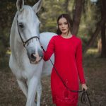 Serikuntum - Chilli red