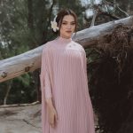 Qalilah - Rose gold