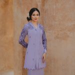 Adinda Kebaya - Lilac