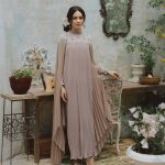 Alayla Abaya - Nude