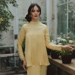 Irina 3.0 - Soft Yellow