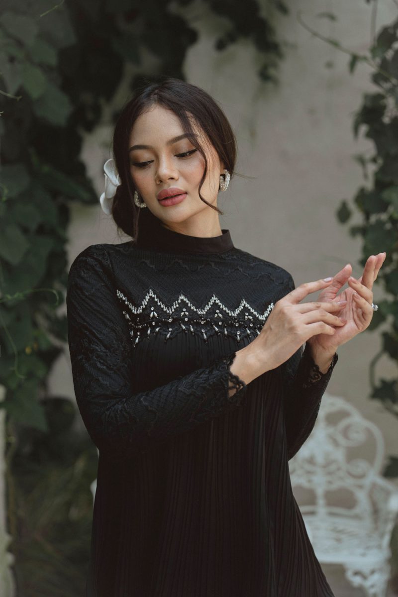 Irina 3.0 - Black