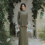 Irina 3.0 - Olive Sage