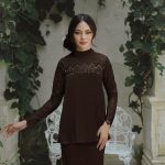 Irina 3.0 - Rich Brown