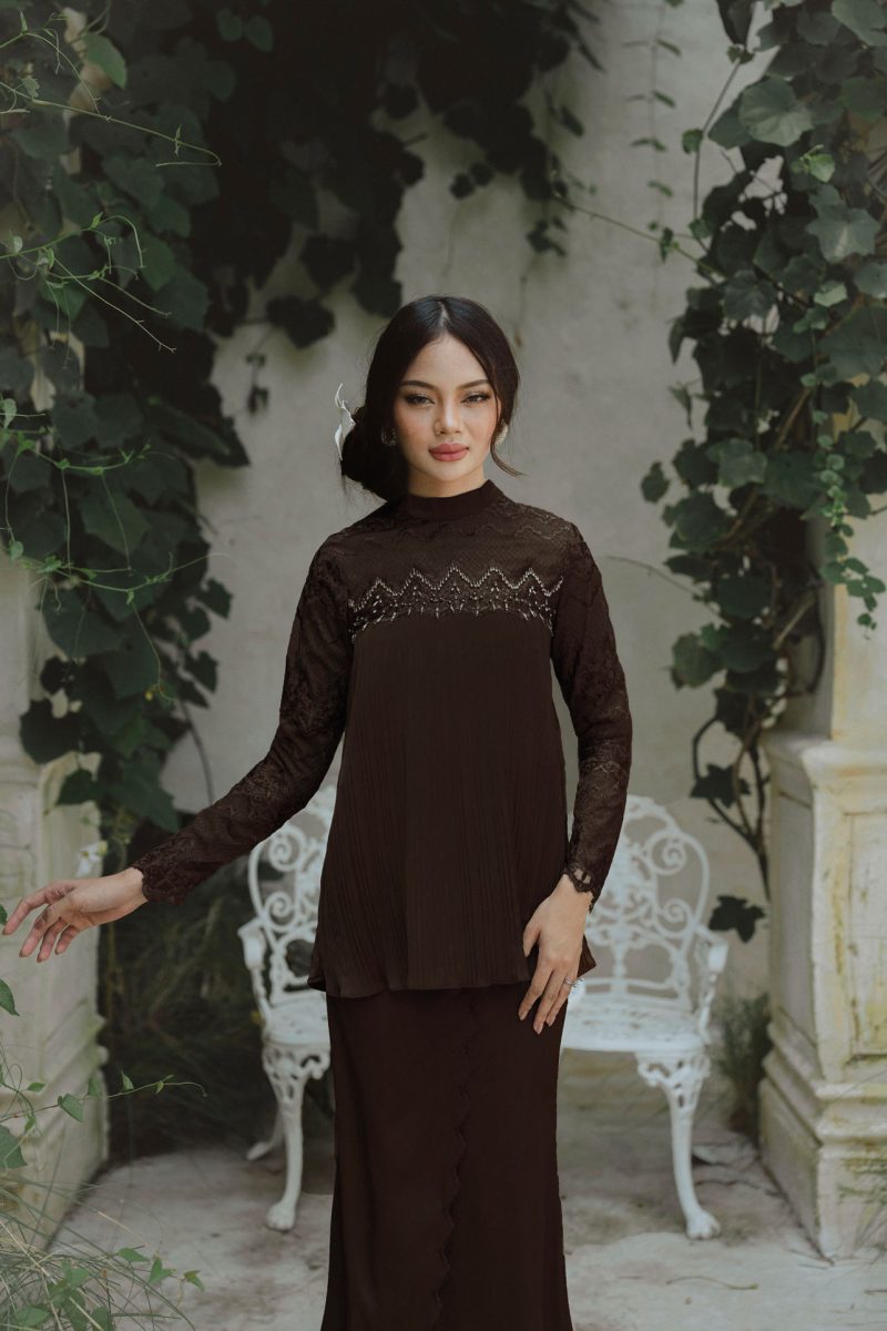 Irina 3.0 - Rich Brown