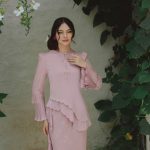 Isabel - Pink