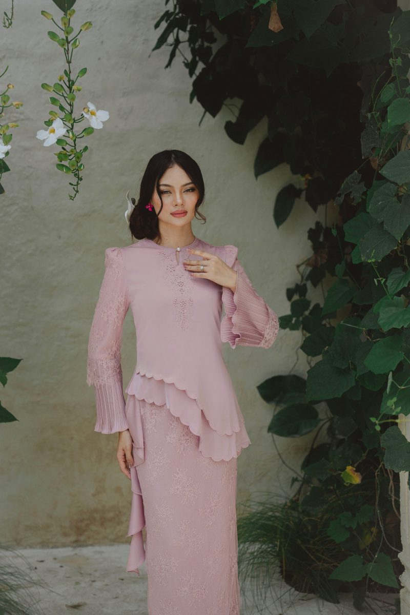 Isabel - Pink