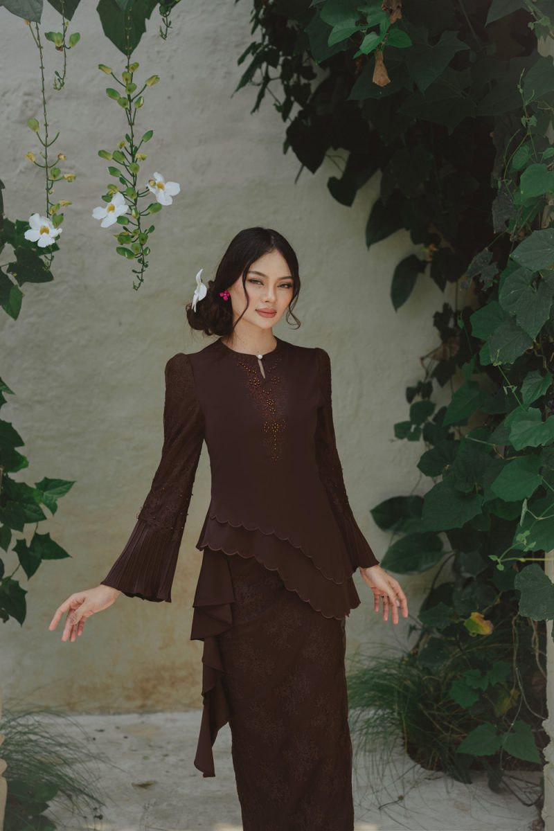 Isabel - Rich Brown