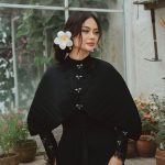 Rossalyn - Black