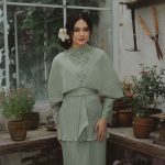 Rossalyn - dusty green