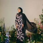 ALARA - BLOOMING BLACK
