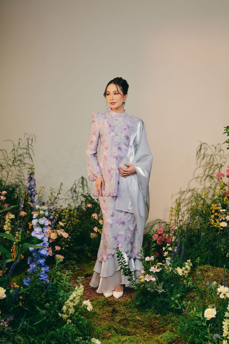 ALARA - MISTY GREY