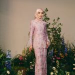 KALEYA KEBAYA - CHERRY BLOSSOM PINK