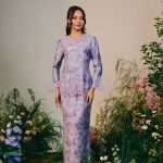 KALEYA KEBAYA - DEWBERRY