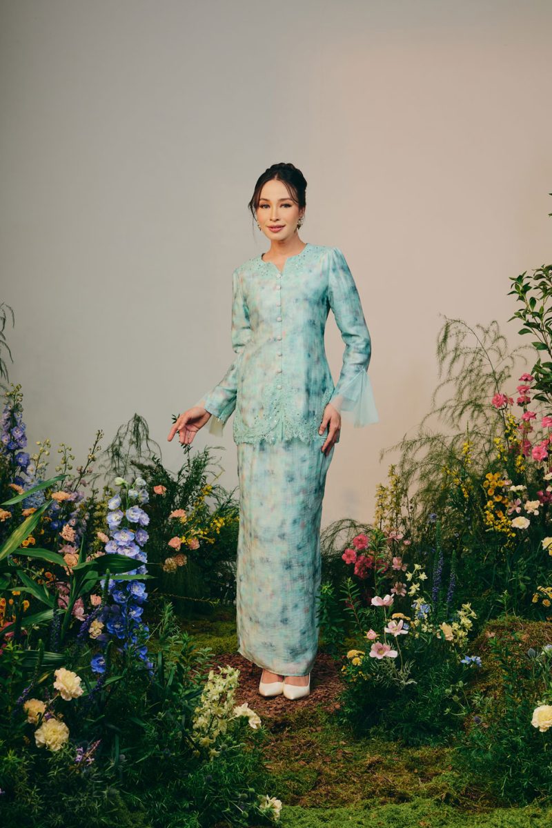 KALEYA KEBAYA - LAGOON