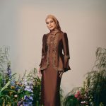 KALSOM - KASWI ( rich brown )
